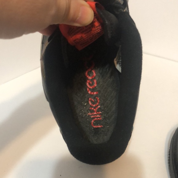 Nike Air Force 1 React CN9838 Iridescent Glow Men’s Size 8 - Picture 16 of 16